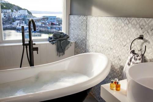 Hotel Leader, Maritime Suites, Brixham