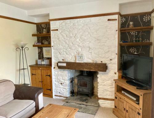 Stones Throw Cottage