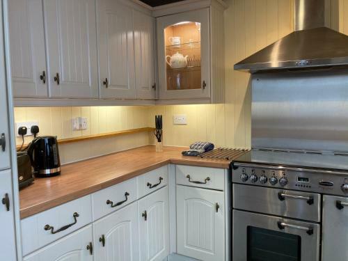 Stones Throw Cottage