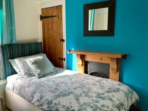 Stones Throw Cottage