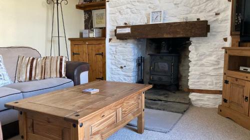 Stones Throw Cottage