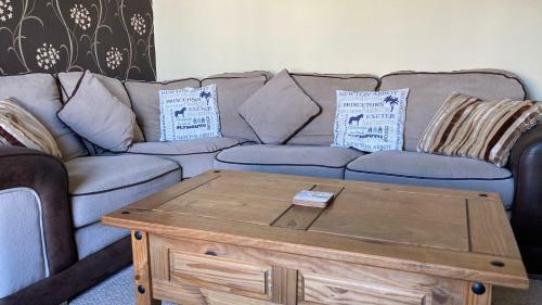 Stones Throw Cottage