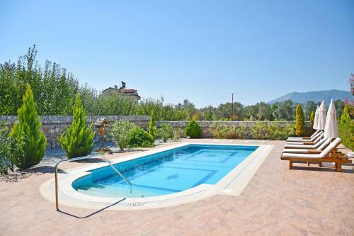 Villa Estelle
