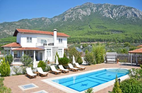 Villa Estelle