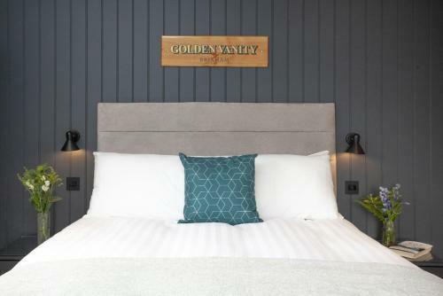 Hotel Golden Vanity, Maritime Suites, Brixham