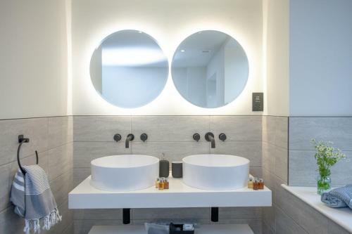 Hotel Golden Vanity, Maritime Suites, Brixham