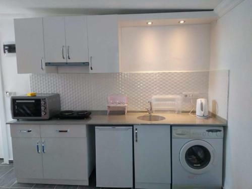 Paddys Apartments, Hisar�n�