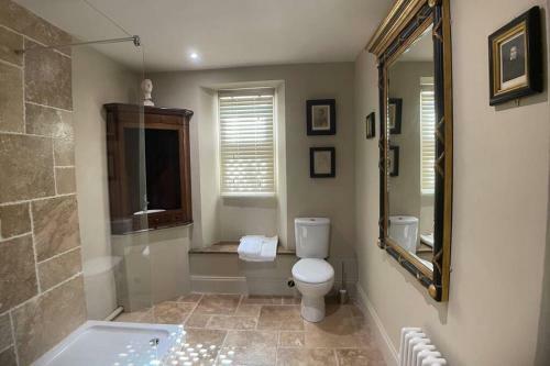 Hortus House - Regency Style Apartment With Attached Parking