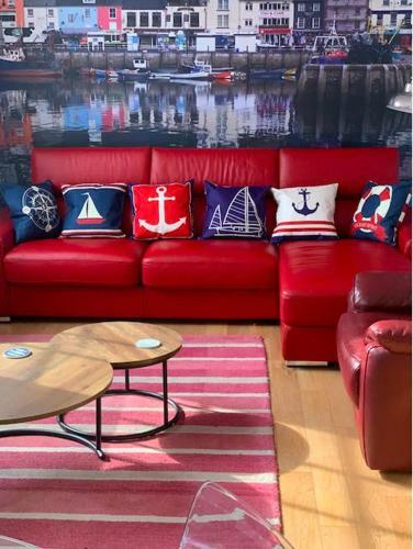 Apartamento Pirates Rest