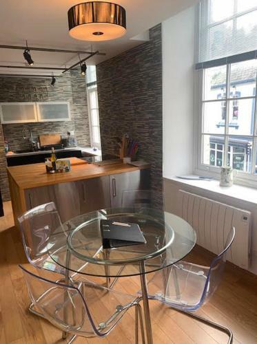 Apartamento Pirates Rest