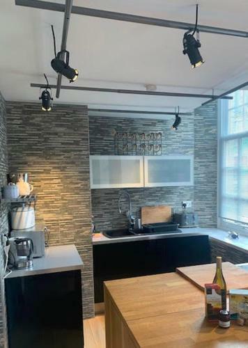 Apartamento Pirates Rest
