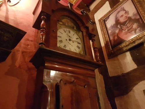 Hostal Churston Court Hotel