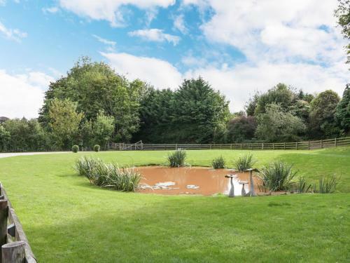 Frith Green