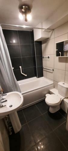 Apartamento Mermaid View