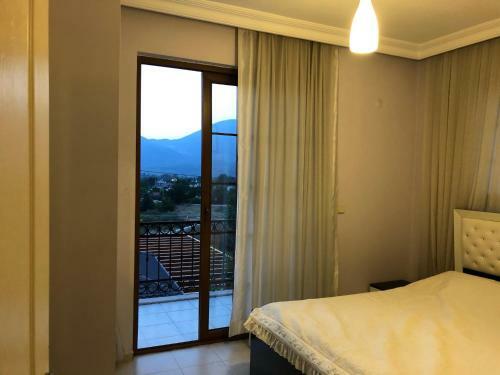Selin Villa