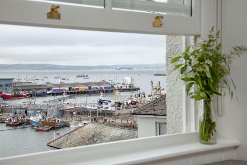 Hotel Vigilance, Maritime Suites, Brixham