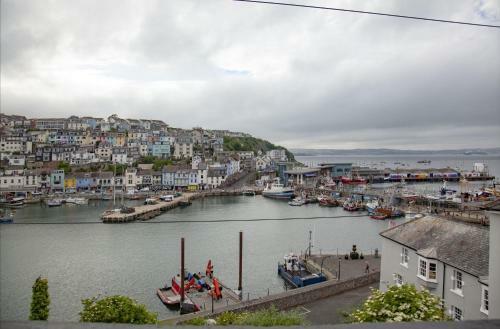 Hotel Vigilance, Maritime Suites, Brixham
