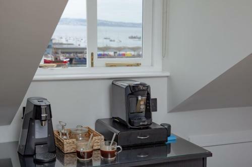 Hotel Provident, Maritime Suites, Brixham