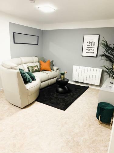 Wavecrest Holiday Apartments