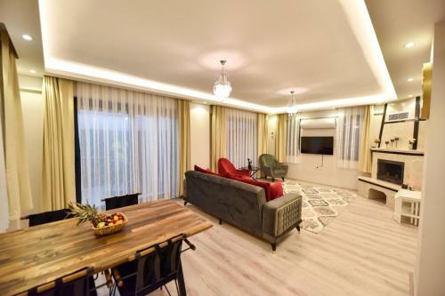 Villa Sevil 2 Ovac?k