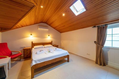 Apartamento Broklands-2