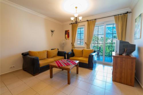 Apartamento Broklands-2