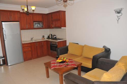 Apartamento Broklands-2