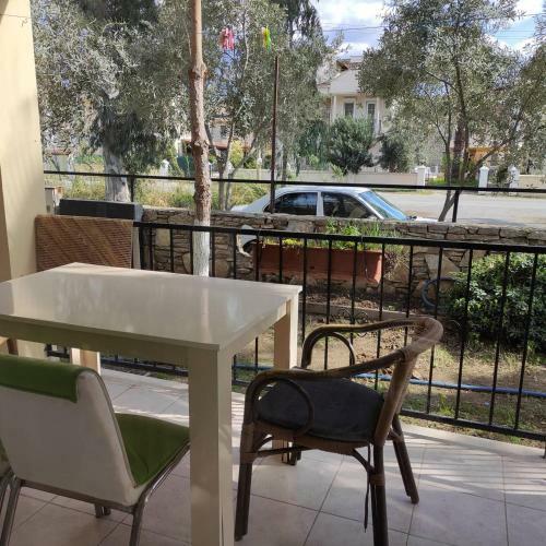 �ileks Apart Otel