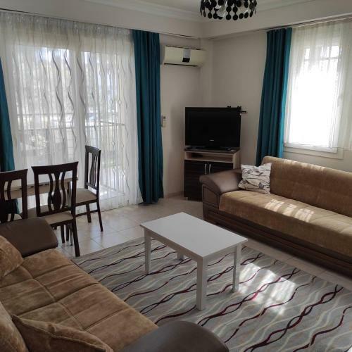 �ileks Apart Otel