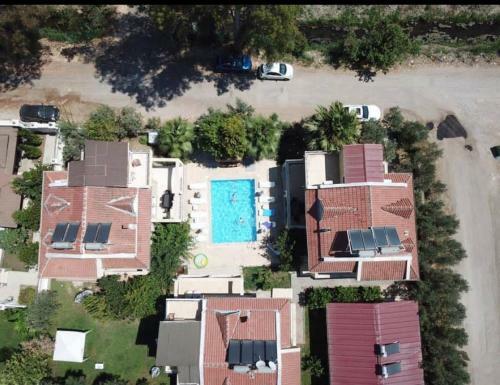 �ileks Apart Otel