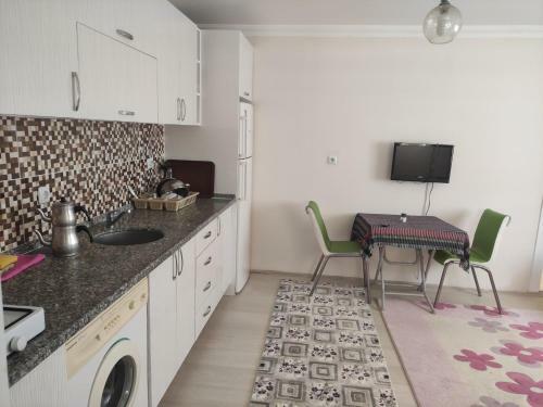 �ileks Apart Otel