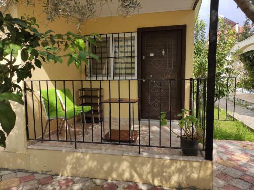 �ileks Apart Otel