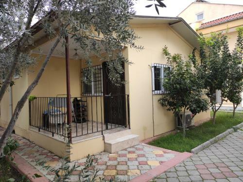 �ileks Apart Otel