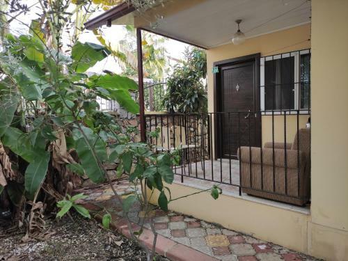 �ileks Apart Otel