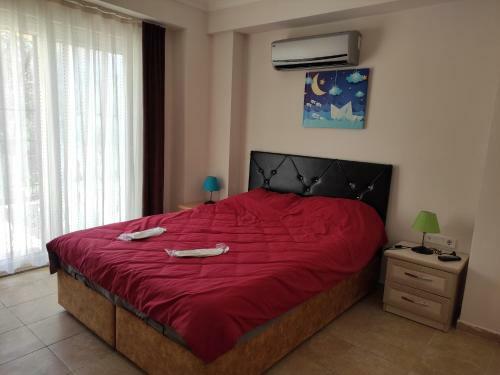 �ileks Apart Otel