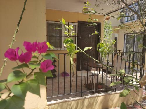 �ileks Apart Otel