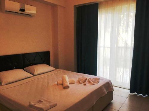 �ileks Apart Otel