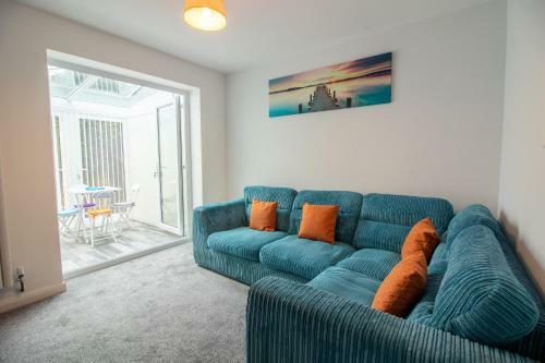 Modern & Cosy- Ideal For Small Families & Couples