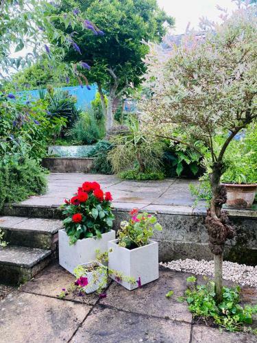 Midhurst - 4 Bedroom Townhouse, Close To Harbour And Beaches