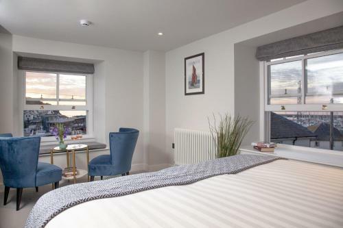 Hotel Pilgrim, Maritime Suites, Brixham