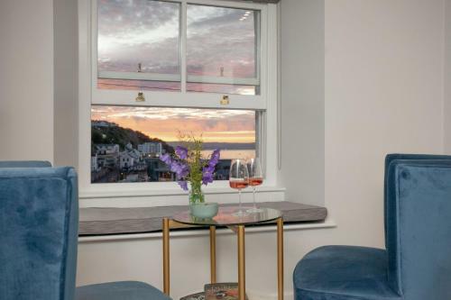 Hotel Pilgrim, Maritime Suites, Brixham