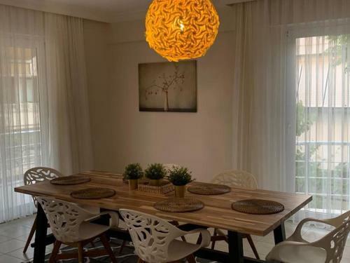 Apartamento Kaya Suite