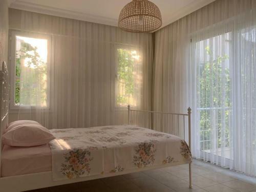 Apartamento Kaya Suite