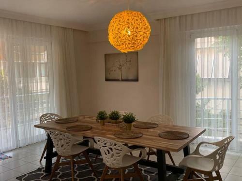 Apartamento Kaya Suite