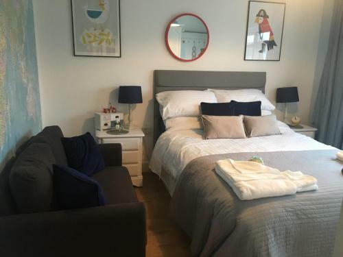 Apartamento Stylish Holiday Let In Central Broadstairs