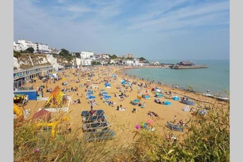 Apartamento Stylish Holiday Let In Central Broadstairs