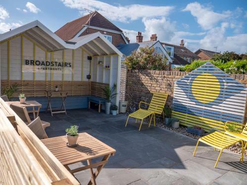 Broadstairs Apartments