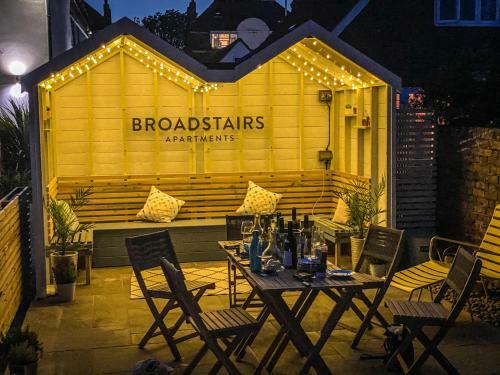 Broadstairs Apartments
