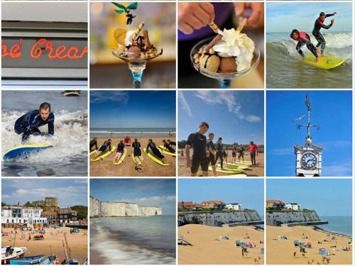 Broadstairs Apartments