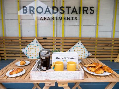 Broadstairs Apartments